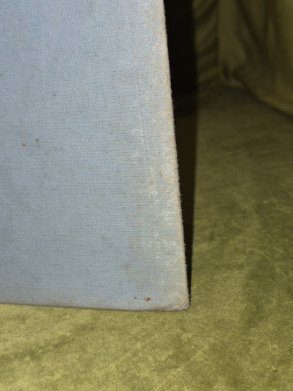 The Voyage of the Space Beagle – A.E. Van Vogt – 1954 SF Book Club Hardback1