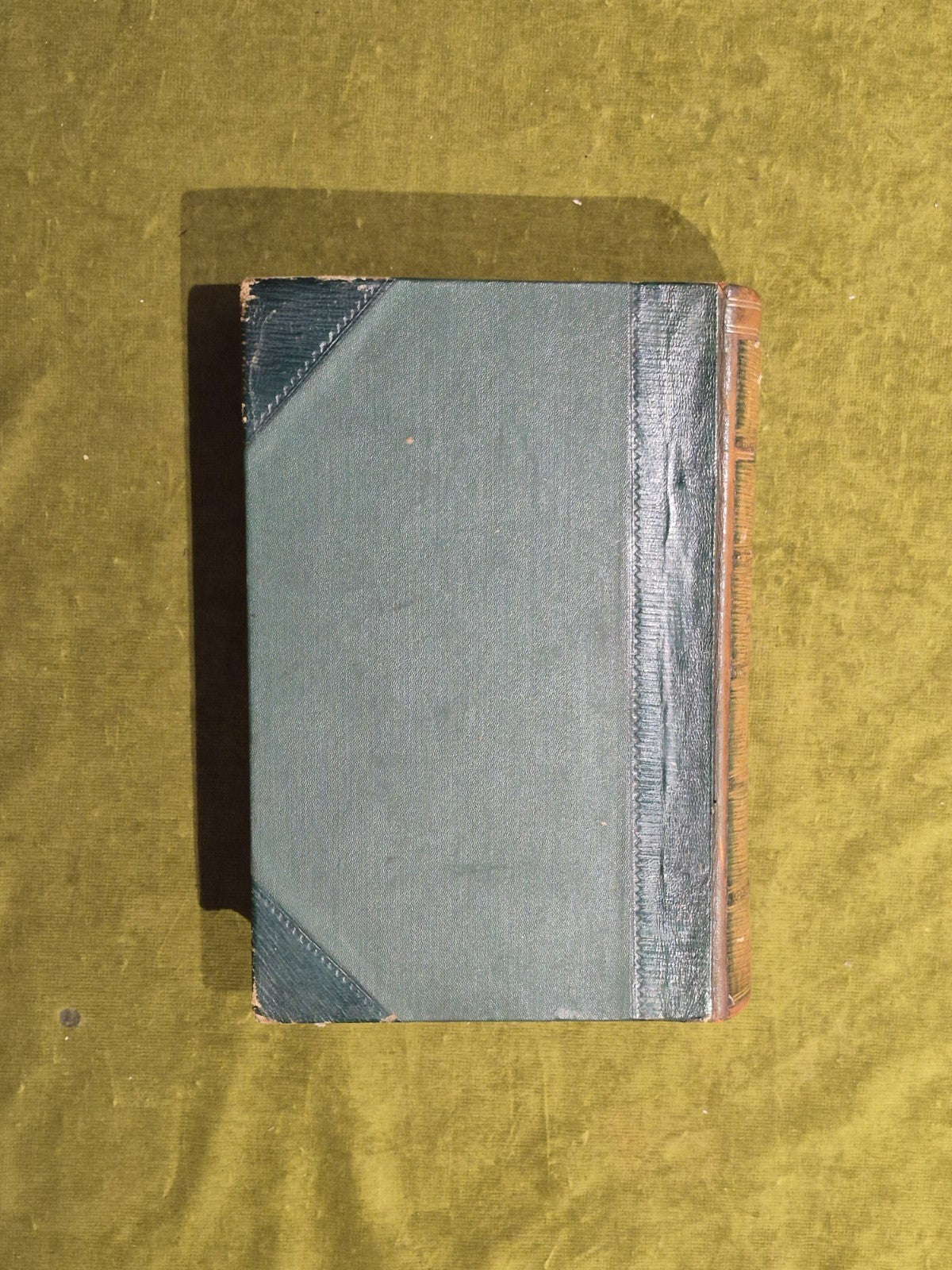 The City of the Saints - Richard F Burton - 2nd Ed. 1862 Longman2
