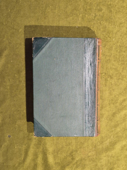 The City of the Saints - Richard F Burton - 2nd Ed. 1862 Longman2
