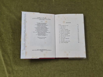 I Killed to Live : The Story of Eric Pleasants as told to Eric Chapman 1957 HBDJ5