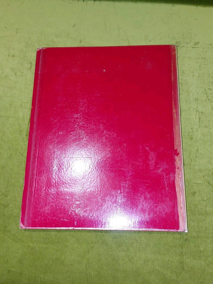 Brigadoon  Vocal Score  Billy Love [Sam Fox Publishing] hb book2