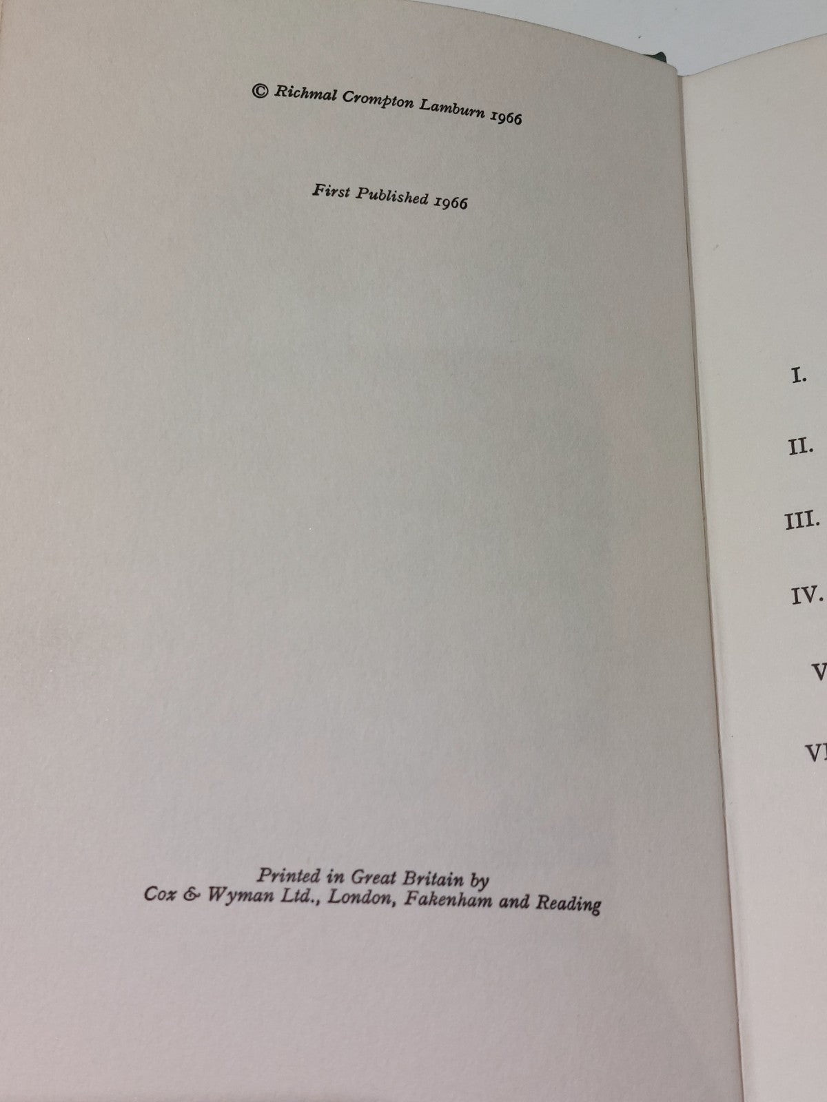 1966 William and the Masked Ranger Richmal Crompton 1st7