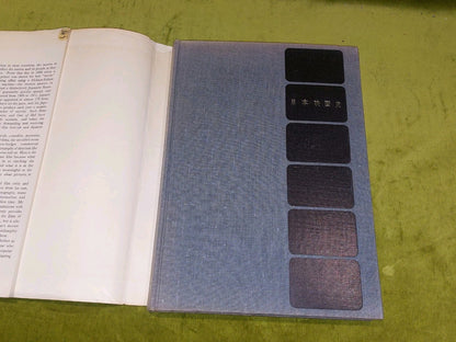 The Japanese Movie an Illustrated History (1966 Second Printing) Donald Richie2