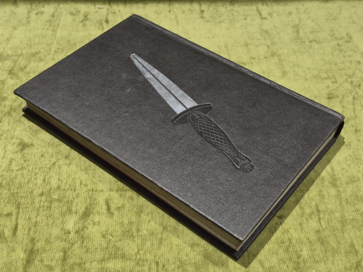 The Spy Who Loved Me - Ian Fleming 1st Edition 2nd Impression Jonathan Cape 19627