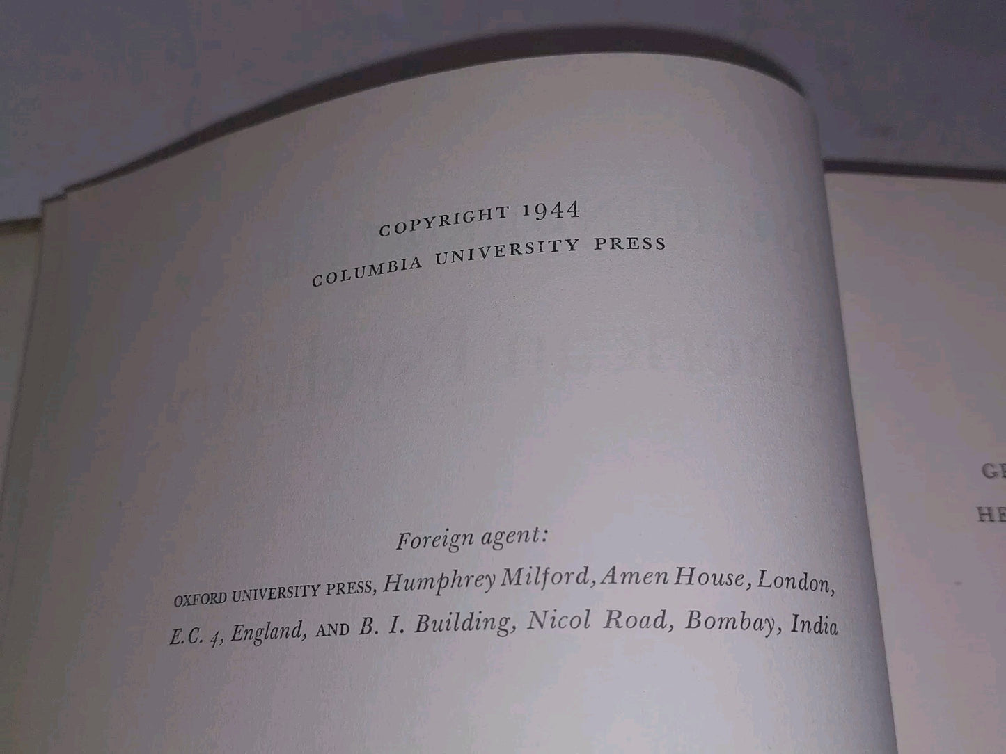 American Psychiatry (1844  1944) [Columbia University Press] (1944) Book4