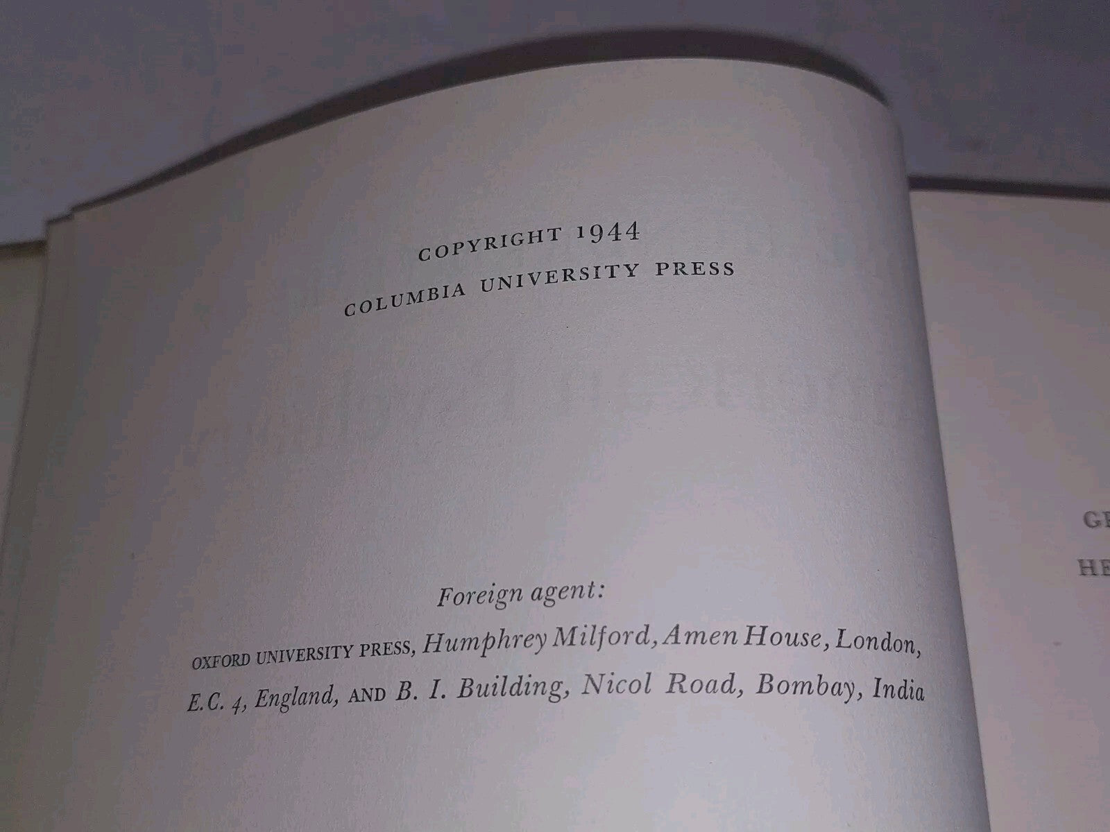 American Psychiatry (1844  1944) [Columbia University Press] (1944) Book4