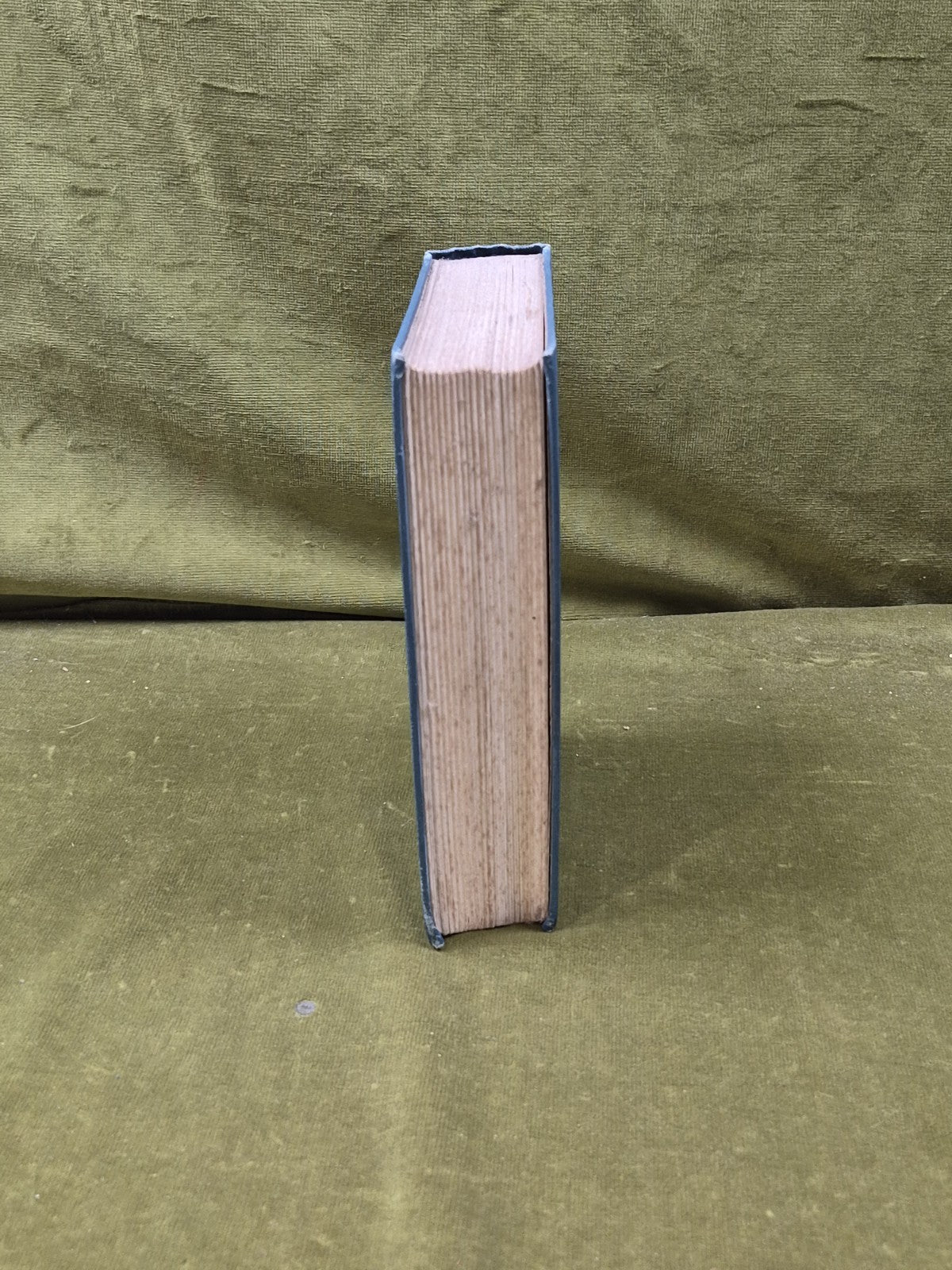 Devil's Club by Georgette Heye , Heinemann 1932 1st HB8