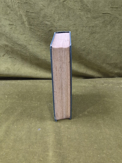 Devil's Club by Georgette Heye , Heinemann 1932 1st HB8