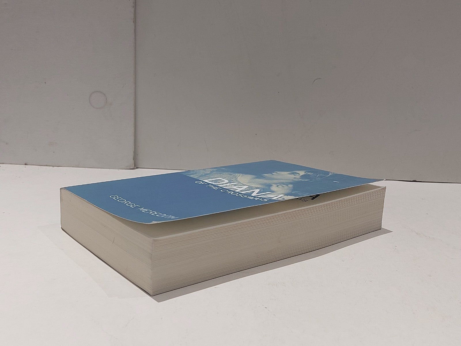 Diana of the Crossways by Quality Paperback Book Club | Book | condition good5