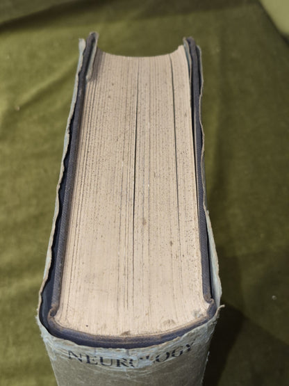 Neurology Kinnier Wilson 1940 Volume 2 Edward Arnold2