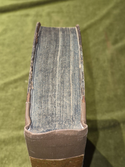 The Statistical Account of Scotland 1793 John Sinclair Volume Seventh2