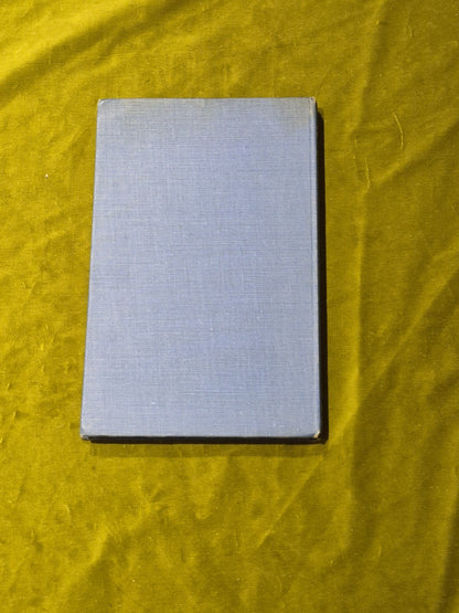 The Good Pagan's Failure by Rosalind Murray 1943 Hardcover2