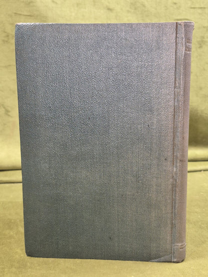 Rustic Rhymes Dauvit's Wife Geo. Blaik Abbotshall 1916 Fifeshire Advertiser1