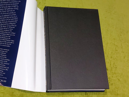 Order and Disorder: Health Implications of Eating & Drinking (2000) A Fenton Hb2