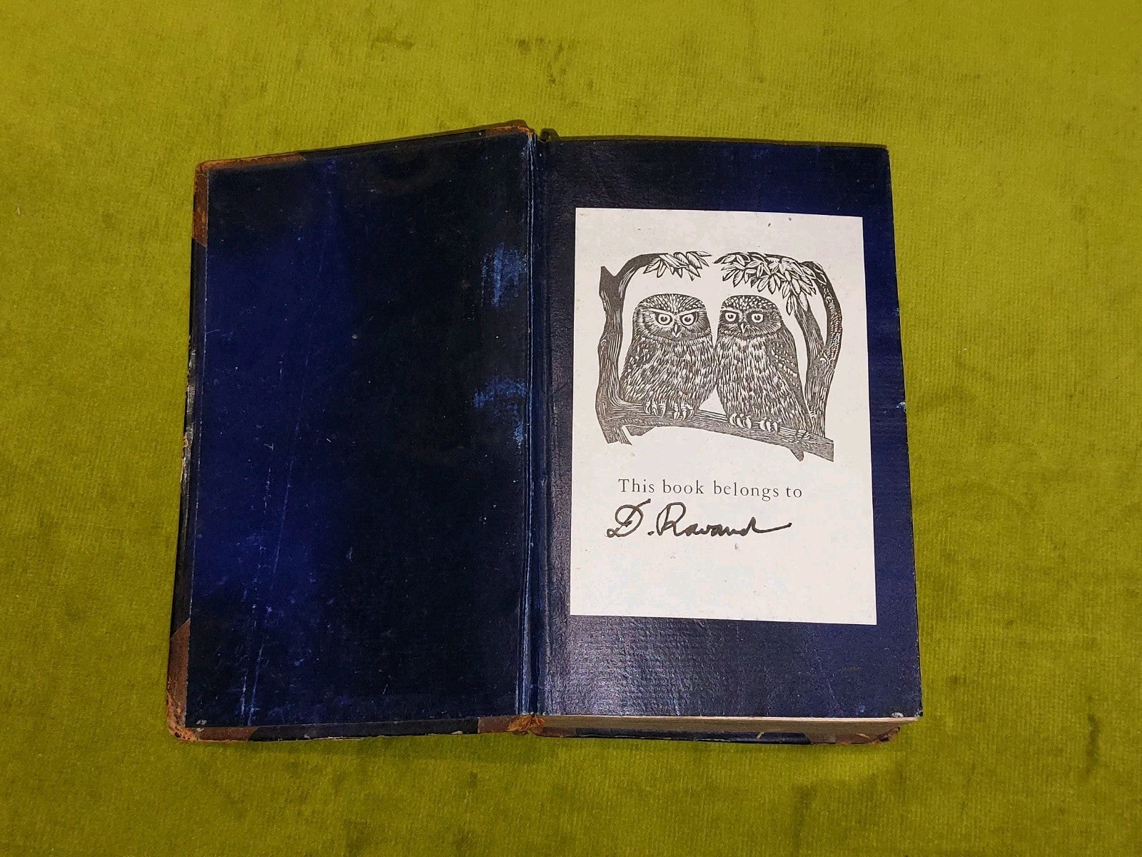 Harp Of Renfrewshire : A Collection Of Songs & Other Poetical Pieces (1819) Book2