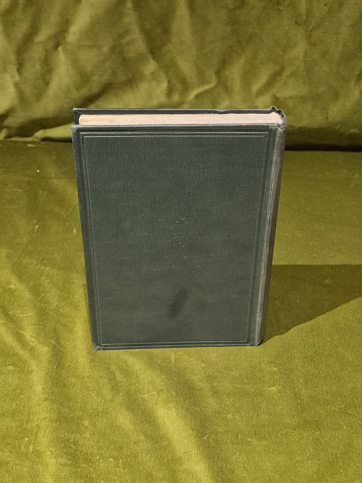 History Of Partick By William Greenhorne 1928 1st Edition3