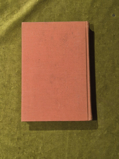 The Men of Ness - Eric Linklater - Farrar & Rinehart 1st Edition 19331
