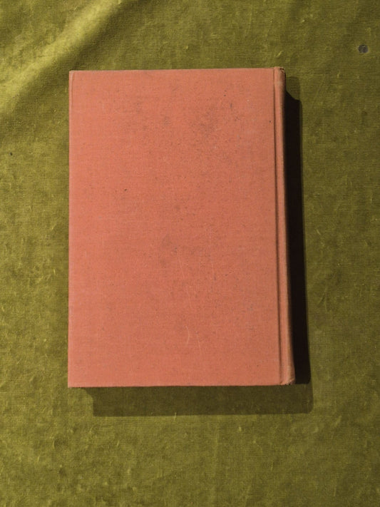 The Men of Ness - Eric Linklater - Farrar & Rinehart 1st Edition 19331