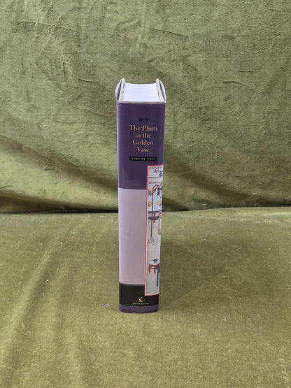 The Plum in the Golden Vase or, Chin P'ing Mei, Vol. 2 The Rivals2