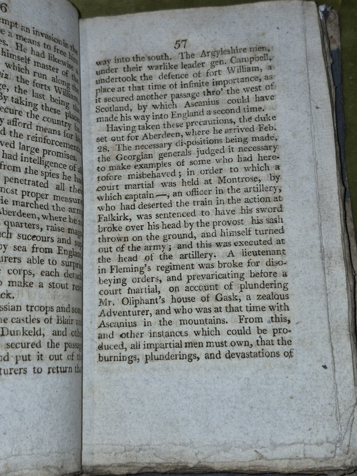 Ascanius or the Young Adventurer (c. 1818 Twelfth Edition) C. Randall Stirling5