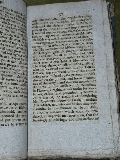 Ascanius or the Young Adventurer (c. 1818 Twelfth Edition) C. Randall Stirling5