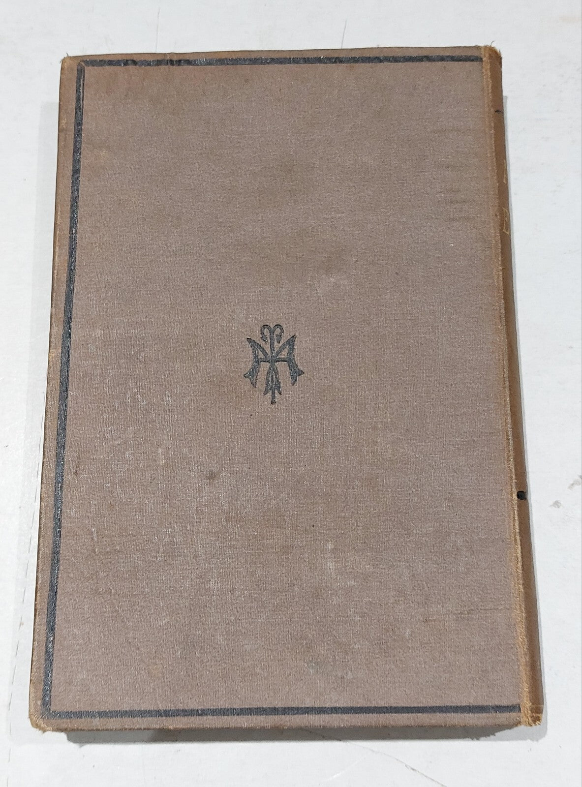 Anglers' Evening (1880) 1st Edition Manchester Anglers' Association 2