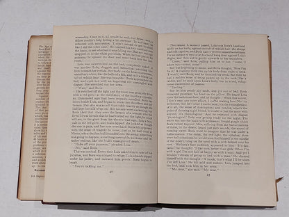 The Age Of Reason, Jean-paul Satre (1957) 8th Impression Hb Book w/ Dust Jacket6