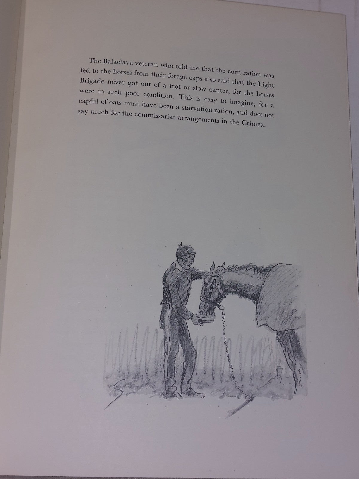 I've Heard The Revelly Horse Hunting Book Snaffles (1953)4