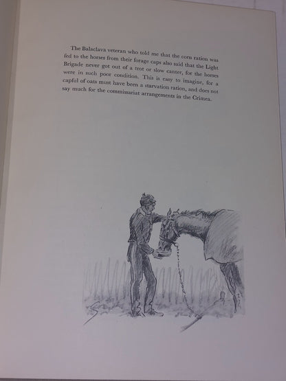 I've Heard The Revelly Horse Hunting Book Snaffles (1953)4
