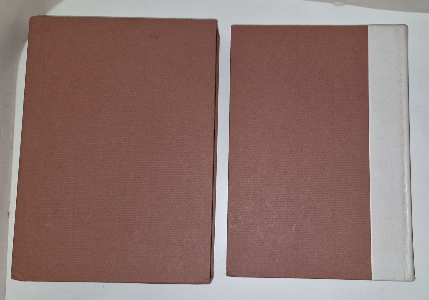 Die Trinity Apokalypse Kommentar Faksimile 2004 David McKitterick3