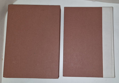 Die Trinity Apokalypse Kommentar Faksimile 2004 David McKitterick3