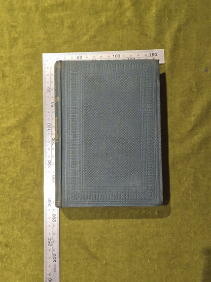 The Story of the Life of George Stephenson Railway Engineer - Samuel Smiles 18631