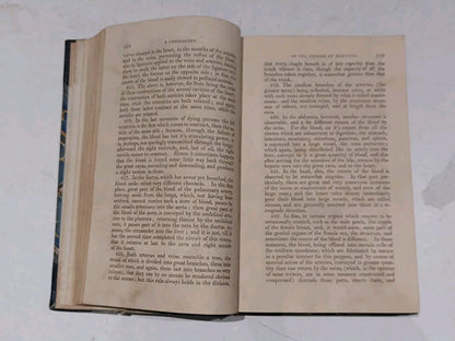 James Gregory's Conspectus or Brief View of the Theory of Medicine (1823) Book3