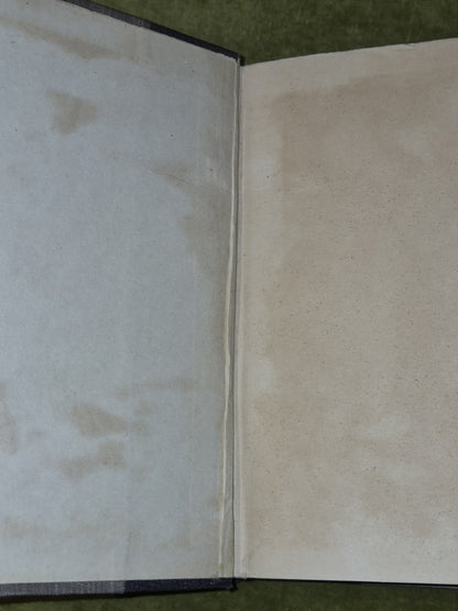 The College by the Sea (a record and a review) edited Iwan Morgan 1928 hardcover3