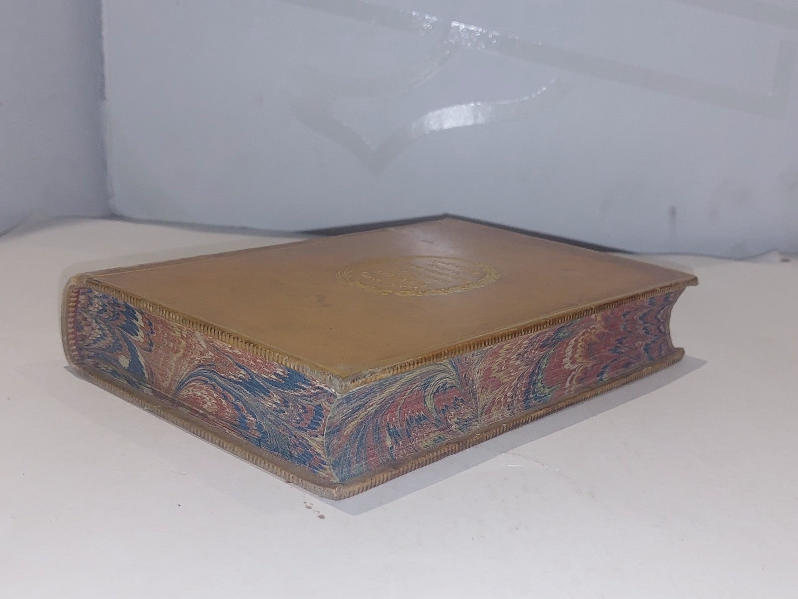 The Royal Merchant By William Henry Giles Kingston (1870) Hb Leather Book5