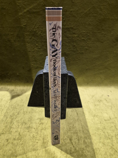 The Gay Book Of Days - Martin Greif (1985) 1st Ed Pb Book5