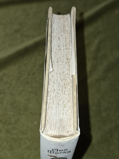 A Fair Stream of Silver Ann Moray 1966 First UK Edn. HB DJ2