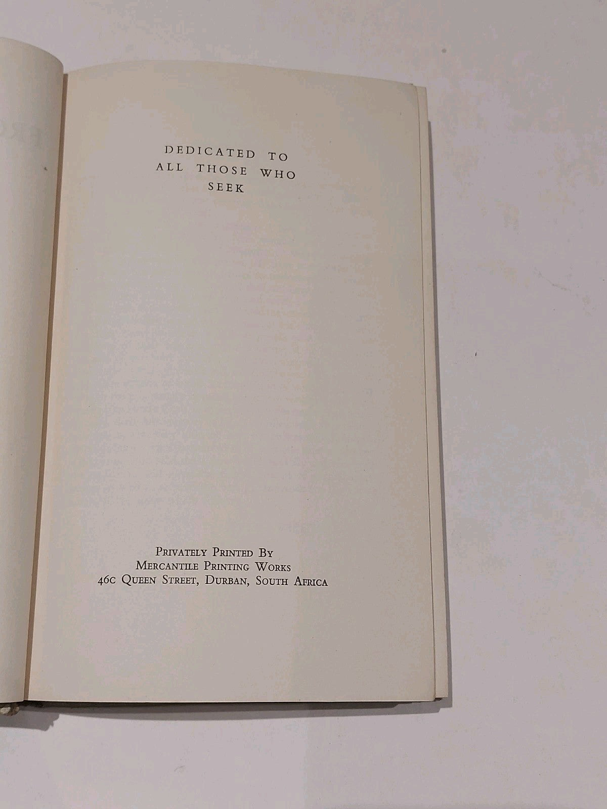 From The Turret : An Occult Novel By Peter Richelieu Rare 1st Edition Hb & DJ6