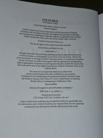 The Oxford Handbook of Catholic Theology (2019) Ayres, Volpe5