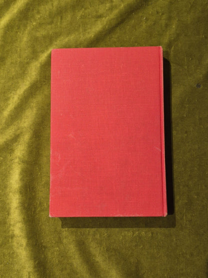 Aldous Huxley - Island - FIRST EDITION 19622