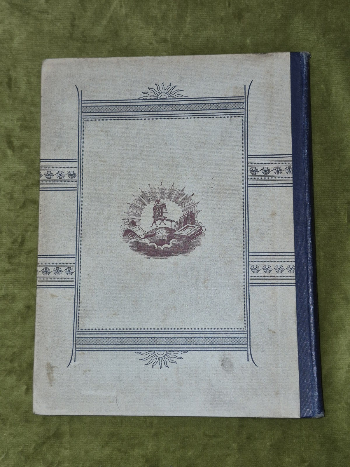 Printers and Printing in Glasgow 1830–1890 by Andrew Bird 18902