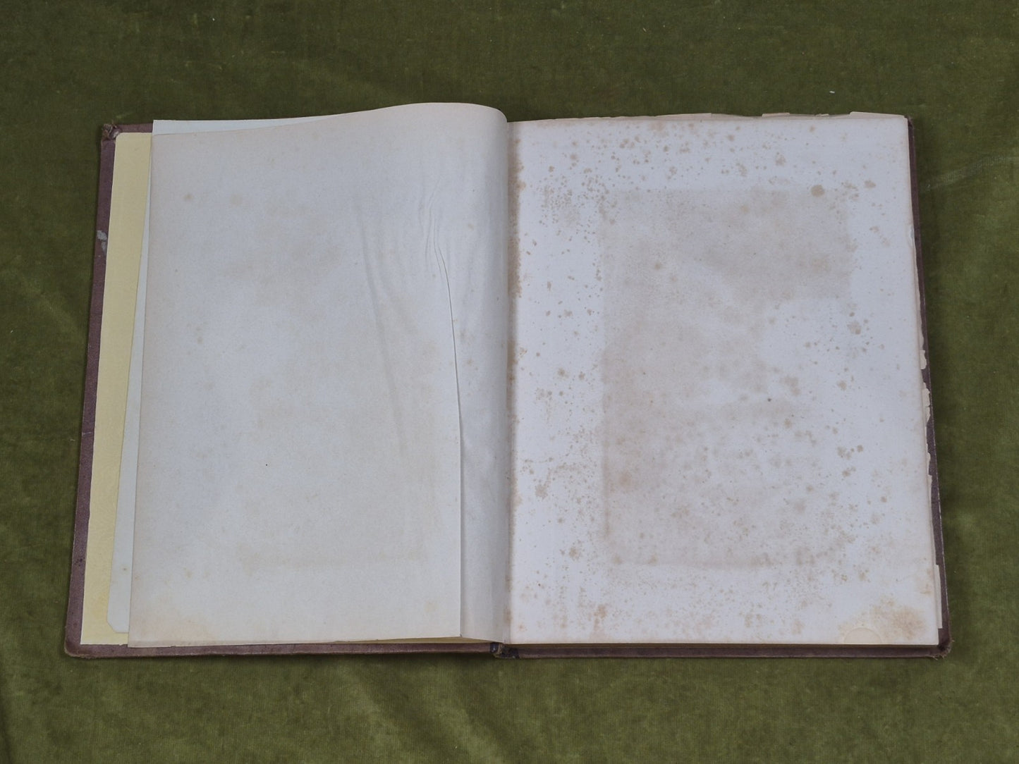  Fisher's Drawing Room Scrap-Book 1834 with Poetical Illustrations by L E L3