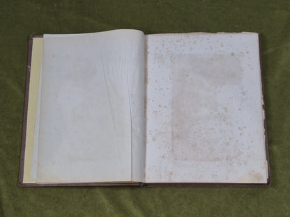  Fisher's Drawing Room Scrap-Book 1834 with Poetical Illustrations by L E L3