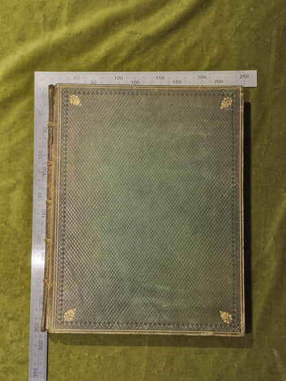 The People's Gallery of Engravings Vol 2 - Fisher, Son & Co2