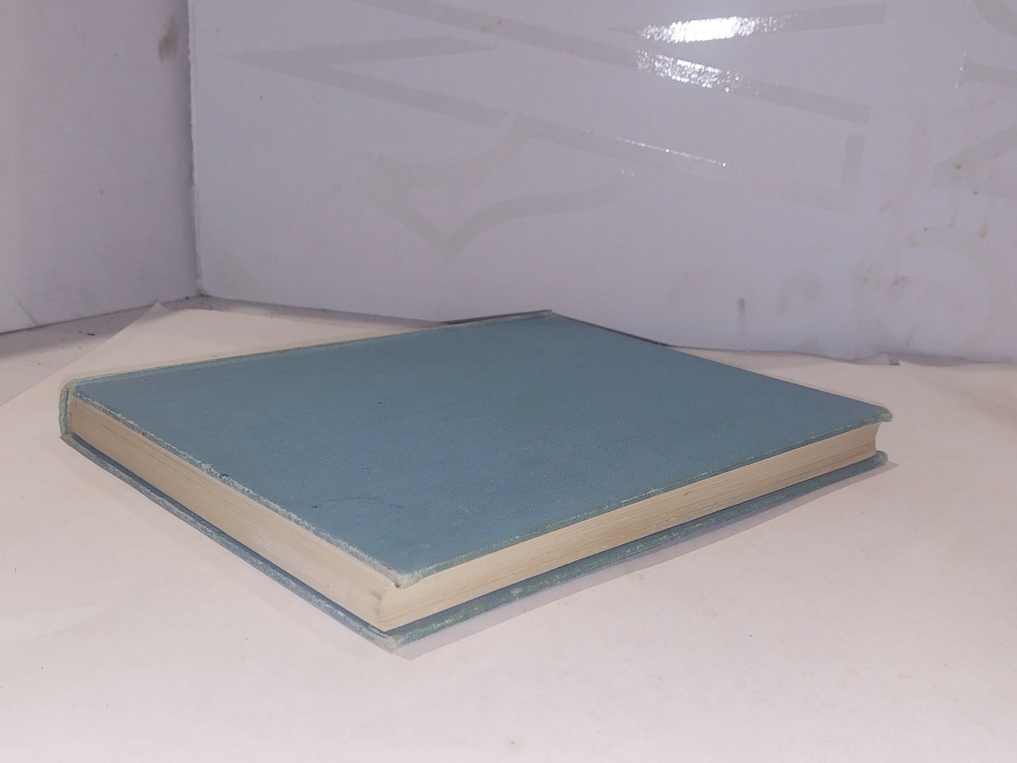 The Transatlantic Mail by Frank Staff (1956) [Adlard Coles] Hb Signed Copy.6