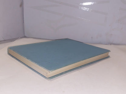 The Transatlantic Mail by Frank Staff (1956) [Adlard Coles] Hb Signed Copy.6