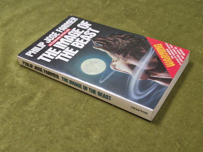 The Image of the Beast Philip Jose Farmer 19883