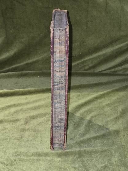 Dalziel's Illustrated Goldsmith Stories 100 Pictures 1865 Ward Lock HB Works9