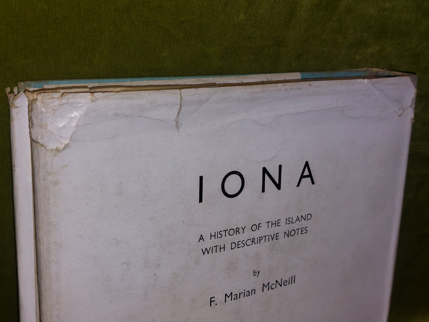 West Coast Cruising John McLintock (1938) 1st Edition HB DJ2