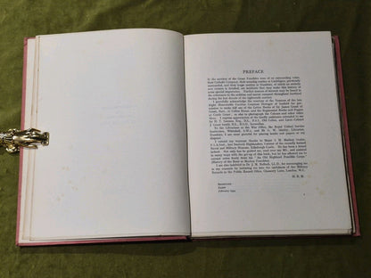 The Grant, Strathsby or First Highland Fencible Regiment, WITH PROVENANCE5